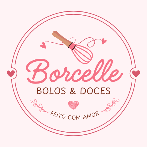 Logo da Confeitaria